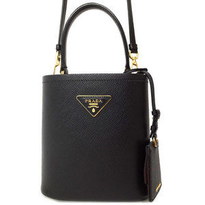 Prada Double Small Bag